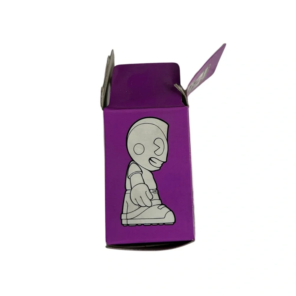 Kidrobot Supermini Keychain Series 3 2007 